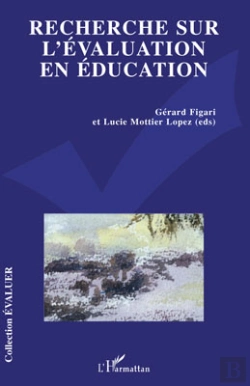 Bertrand.pt - Recherche Sur L'Évaluation En Éducation