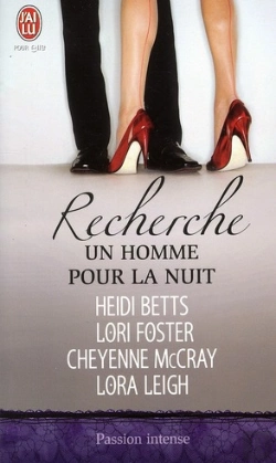 Bertrand.pt - Recherche Un Homme Pour La Nuit