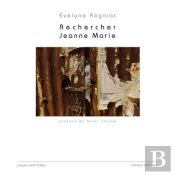 Rechercher Jeanne Marie
