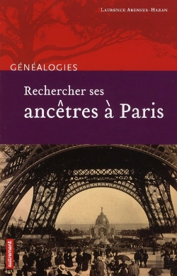 Bertrand.pt - Rechercher Ses Ancêtres À Paris