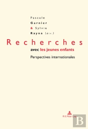 Recherches Avec Les Jeunes Enfants