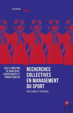 Bertrand.pt - Recherches Collectives En Management Du Sport : Réflexions Et Critiques