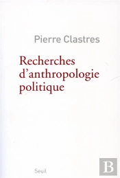 Recherches D'Anthropologie Politique