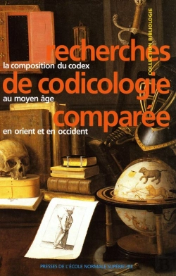 Bertrand.pt - Recherches De Codicologie Comparée