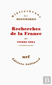 Recherches De La France
