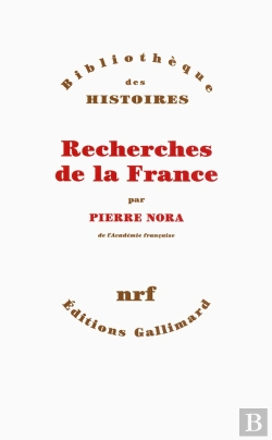 Bertrand.pt - Recherches De La France