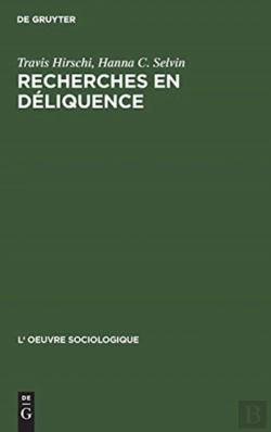 Bertrand.pt - Recherches En Deliquence