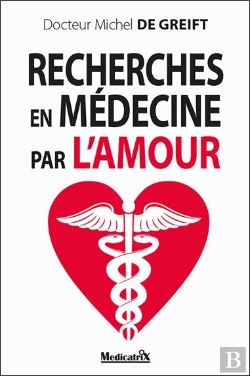 Bertrand.pt - Recherches En Médecine Par L'Amour