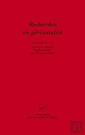 Recherches En Périnatalité
