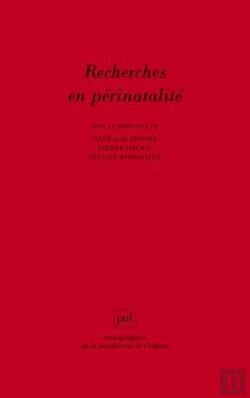 Bertrand.pt - Recherches En Périnatalité