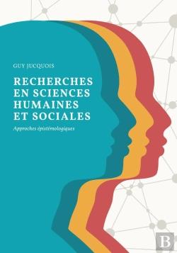 Bertrand.pt - Recherches En Sciences Humaines Et Sociales : Approches Épistémologiques