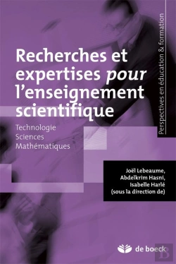 Bertrand.pt - Recherches Et Expertises Pour L'Enseignement Scientifique ; Technologie - Sciences - Mathématiques