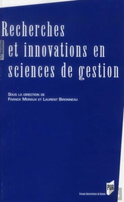 Bertrand.pt - Recherches Et Innovations En Sciences De Gestion