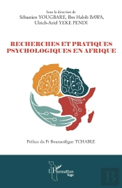 Recherches Et Pratiques Psychologiques En Afrique