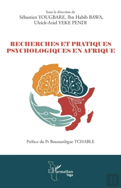 Bertrand.pt - Recherches Et Pratiques Psychologiques En Afrique