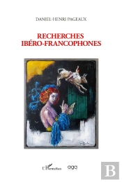 Recherches Ibéro-Francophones