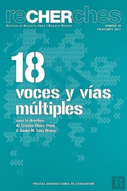 Bertrand.pt - Recherches N  18/2017. Voces Y Vias Multiples