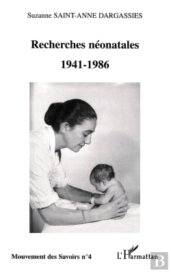 Bertrand.pt - Recherches Neonatales ; 1941-1986