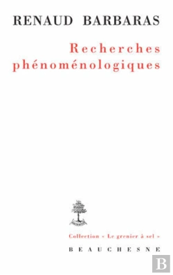 Bertrand.pt - Recherches Phénoménologiques