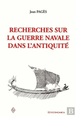 Bertrand.pt - Recherches Sur La Guerre Navale Dans L' Antiquite
