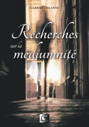 Recherches Sur La Mediumnite