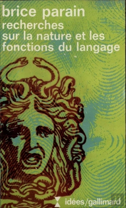 Bertrand.pt - Recherches Sur La Nature Et Les Fonctions Du Langage