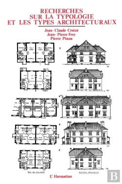 Bertrand.pt - Recherches Sur La Typologie Et Les Types Architecturaux