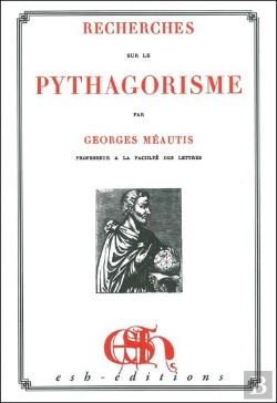 Bertrand.pt - Recherches Sur Le Pythagorisme