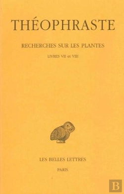 Bertrand.pt - Recherches Sur Les Plantes Tome 4 ; L7-8-432