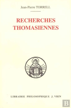 Bertrand.pt - Recherches Thomasiennes : Études Revues Et Augmentées