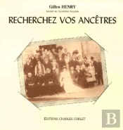 Recherchez Vos Ancetres