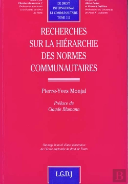 Bertrand.pt - Rech.Hierarchie Normes Commun.
