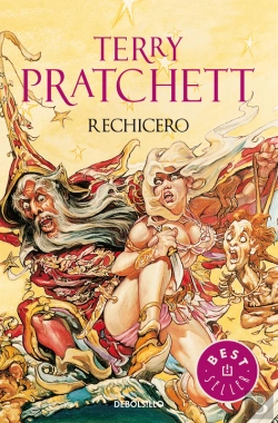 Bertrand.pt - Rechicero (Mundodisco 5)