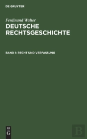 Recht Und Verfassung