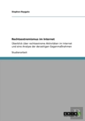 Rechtsextremismus Im Internet
