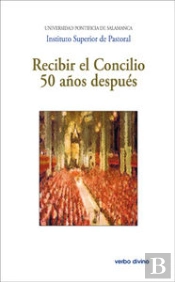 Recibir El Concilio 50 Años Después