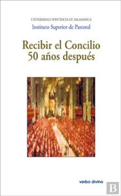 Bertrand.pt - Recibir El Concilio 50 Años Después