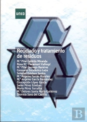 Reciclado Y Tratamiento De Residuos