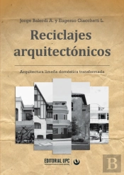 Reciclajes Arquitectónicos