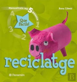 Bertrand.pt - Reciclatge Que Fàcils