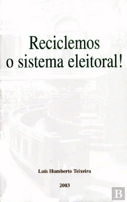 Bertrand.pt - Reciclemos o Sistema Eleitoral!