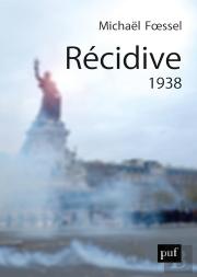 Récidive 1938