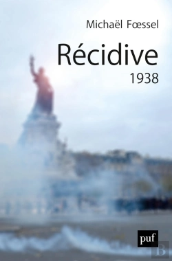 Bertrand.pt - Récidive 1938