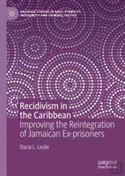 Bertrand.pt - Recidivism In The Caribbean