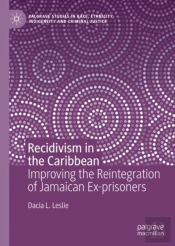 Recidivism In The Caribbean