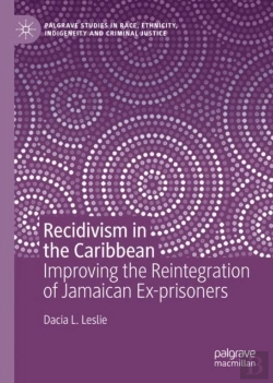 Bertrand.pt - Recidivism In The Caribbean