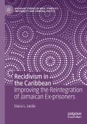 Recidivism In The Caribbean