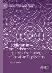 Recidivism In The Caribbean