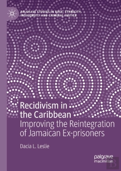 Bertrand.pt - Recidivism In The Caribbean