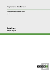 Recidivism